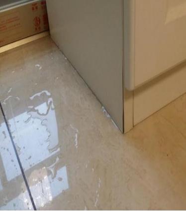 黄石漏水检测 厕所漏水怎么检测?