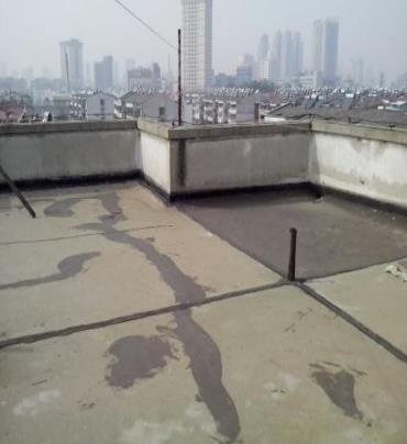 黄石漏水维修 楼顶漏水是什么原因，楼顶漏水维修方法是什么?